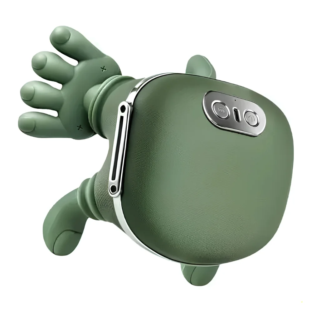 Massageador cervical portátil Virezza
